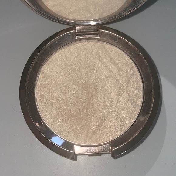 Becca Vanilla Quartz Highlight - Picture 3 of 4